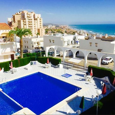 Apartment With Pool & Balcony Less Than 10Min Walk To La Mata Beach! Торевиеха Екстериор снимка
