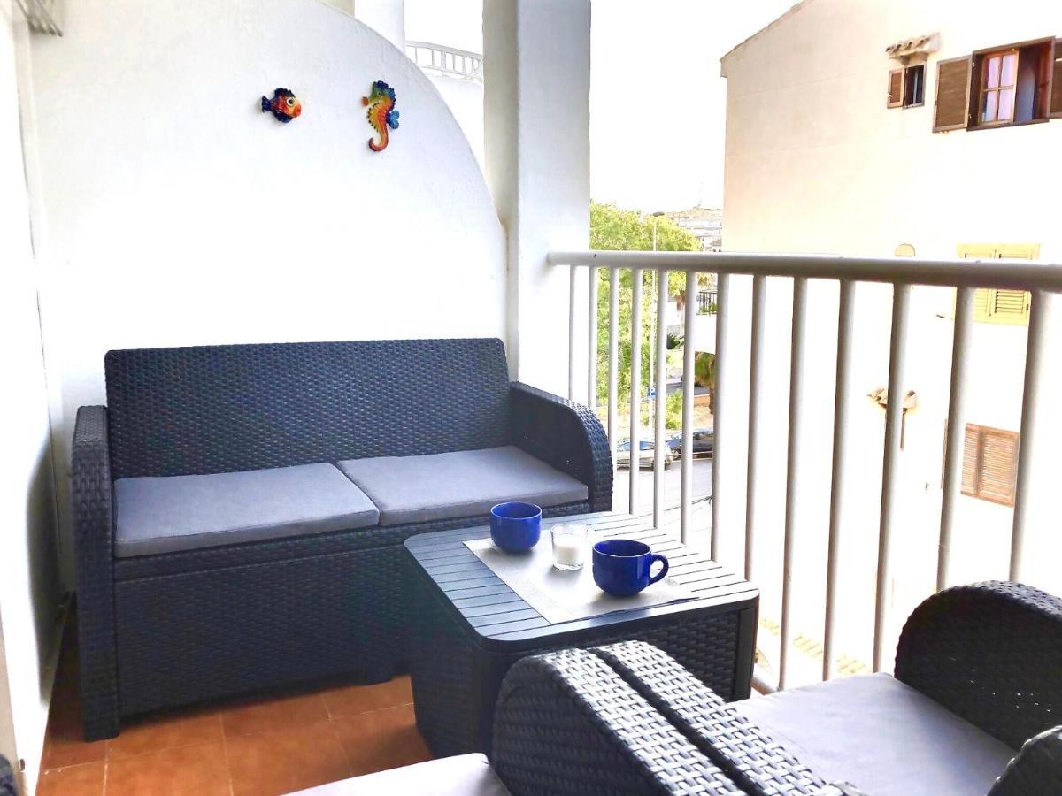 Apartment With Pool & Balcony Less Than 10Min Walk To La Mata Beach! Торевиеха Екстериор снимка