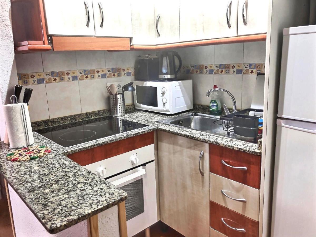 Apartment With Pool & Balcony Less Than 10Min Walk To La Mata Beach! Торевиеха Екстериор снимка
