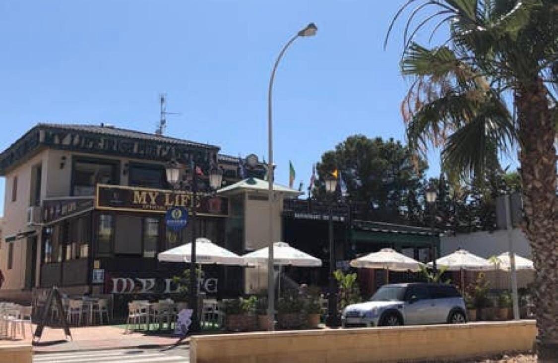 Apartment With Pool & Balcony Less Than 10Min Walk To La Mata Beach! Торевиеха Екстериор снимка