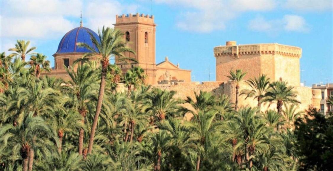 Apartment With Pool & Balcony Less Than 10Min Walk To La Mata Beach! Торевиеха Екстериор снимка