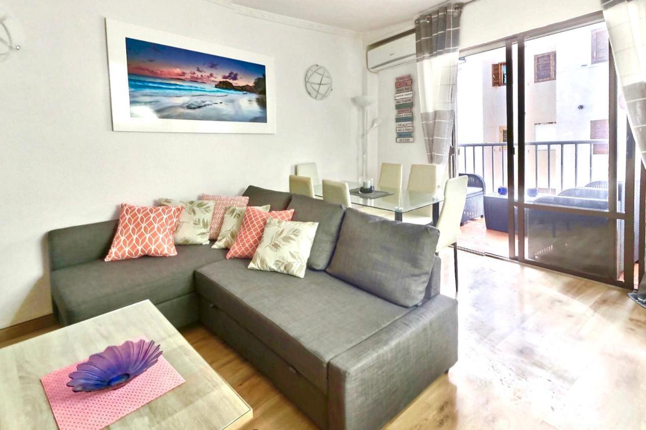 Apartment With Pool & Balcony Less Than 10Min Walk To La Mata Beach! Торевиеха Екстериор снимка