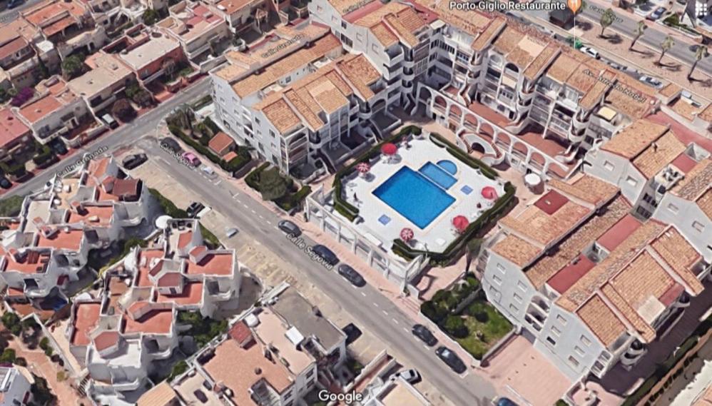 Apartment With Pool & Balcony Less Than 10Min Walk To La Mata Beach! Торевиеха Екстериор снимка